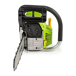 Avis Tronçonneuse thermique - Fieldmann - FZP 5316-B