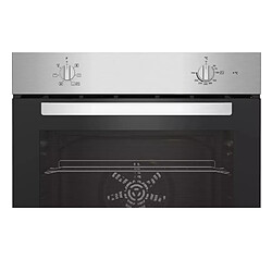 Acheter Four encastrable multifonction 66l 2500w inox - IB25REX - INDESIT