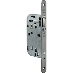 Jpm Serrure à clé Pixelle - Inox