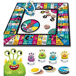 Avis Lisciani Giochi Jeu éducatif Dire adieu à mes peurs