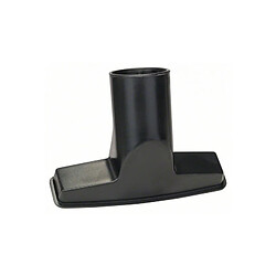 Suceur plat pour ameublement BOSCH 2607000166 - Ø35mm - Pour GAS 10 à 55