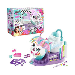 Canal Toys - Airbrush Plush - Salon de coiffure Hair'iffic - AIR 044