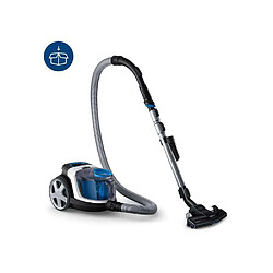 Aspirateur traineau Philips