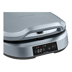 Avis Gaufrier croque monsieur Lagrange Croq y 4 189410