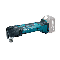 Makita DLX4109TJ - 4 machines 18V