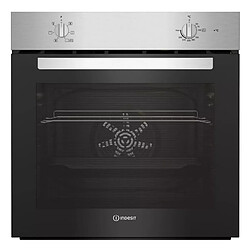 Four encastrable multifonction 66l 2500w inox - IB25REX - INDESIT