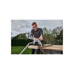 Acheter Ryobi scie circulaire brushless