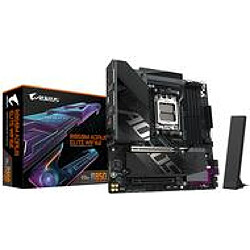 GIGABYTE B850M A ELT WF6E