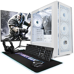 Vibox I-12 PC Gamer Complet