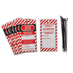 Extincteur & signalétique Fth Thirard