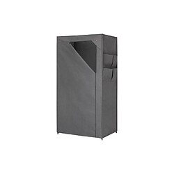 RAYEN Armoire textile 79 x 54 x 155 cm