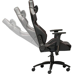 Fauteuil gamer