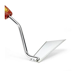 Binette, serfouette, grattoir & ratissoire