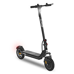 Ss Marque Trottinette électrique EZWAY EX100 - 25 km/h, 25 km d'autonomie, batterie 21,6V 10,4Ah, frein à disque, pneus tout-terrain 10