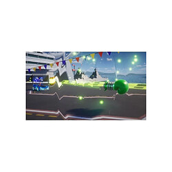 Avis Sega Sonic Racing : CrossWorlds - Jeu Xbox Series X