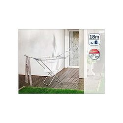 Étendoir & corde à linge