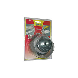 Tivoly Brosse coupelle acier M14 – 90 mm