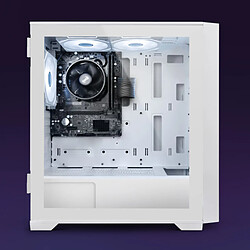 Vibox I-12 PC Gamer Complet