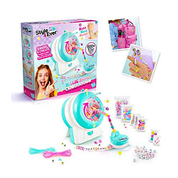 Canal Toys - Style 4 Ever - Machine magique a bracelets d'amitiés - OFG 332