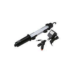 BALADEUSE 60 LED RECHARGEABLE 120 LM PROFILE - 546200095