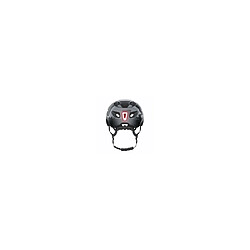 Casque vélo Made For Xiaomi CASQUE DE PROTECTION HYBRID NOIR METAL GLOSSY M pas cher