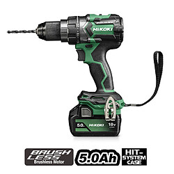 Hikoki DS18DCWPZ - 18V