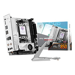 Avis Msi MPG B850I EDGE TI WIFI