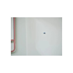 Avis Rapid Chevilles métalliques à expansion pour plaque de plâtre - Lot de 10