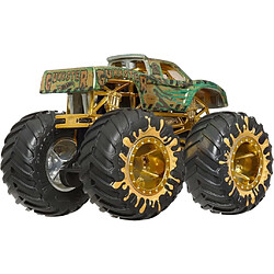 Avis Mattel Camion poubelle Roboforces