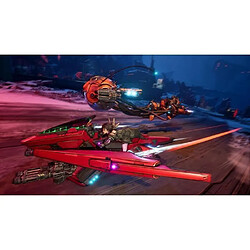 2K Games Borderlands 4 Xbox Series X pas cher