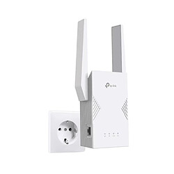 Acheter TP-Link RE225BE prolongateur réseau Répéteur réseau Blanc