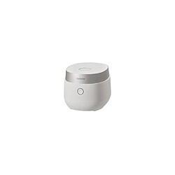 Cuckoo Rice Stove 1080ml white CR-0685FW CR0685FW (CR-0685FW)