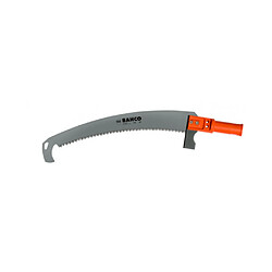 Scie denture japonaise 330mm BAHCO - ASP-AS-C33-JT-F