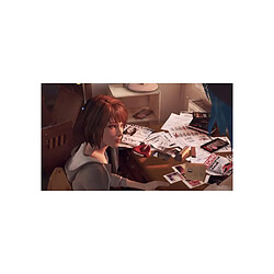 Square Enix Life Is Strange Arcadia Bay - Jeu Nintendo Switch - Code in a box pas cher
