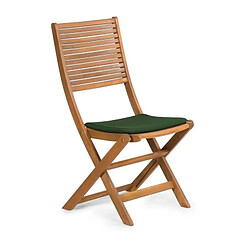 Chaise pliante 2 pcs - Fieldmann - FDZN 4012-T pas cher