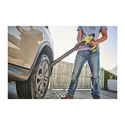 Aspirateur souffleur