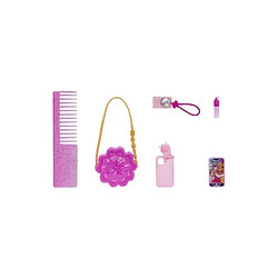 Acheter Rainbow high poupée mannequin Sparkle & Shine - Rose