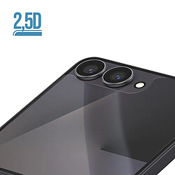 Acheter Force Glass Protection d'Écran pour Galaxy Z Flip 7 en Verre Trempé 2.5D 9H+ Transparent