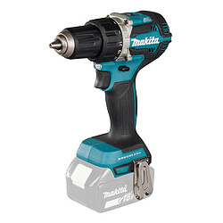 Makita DLX4109TJ - 4 machines 18V pas cher