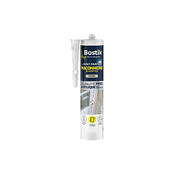 JOINT PARFAIT MACONN.HUISS.T.P.280ML BOSTIK - 30616658