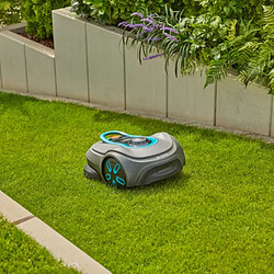 Gardena Smart Sileno Free 1200 pas cher