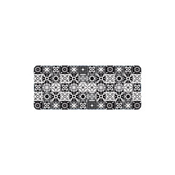 I.D. Mat  TAPIS CUISINE CARREAUX CIMENT50X120 IDMAT - DCUIS50120CARRE