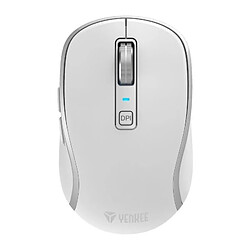 Ss Marque Souris sans fil rechargeable - NOBLE - YENKEE - YMS 2085WE