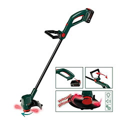 Coupe-bordure électronique Bosch - KLEIN - 2774 - Des 3 ans