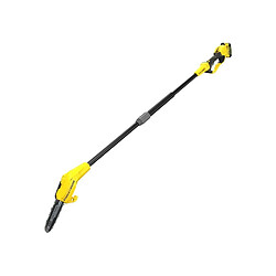 Taille-haies Stanley