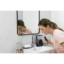 Acheter Fil dentaire à eau - Waterpik - WP-662 - Noir - Adulte - Unisexe