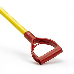 Binette, serfouette, grattoir & ratissoire