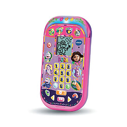 Jeu éducatif Vtech Dora Le smartphone éducatif