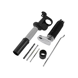 Avis Mckenzie Perceuse à percussion 1100 W filaire MC KENZIE