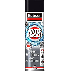 Imperméabilisant mur & sol Rubson